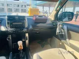 Toyota Prado TXL V6